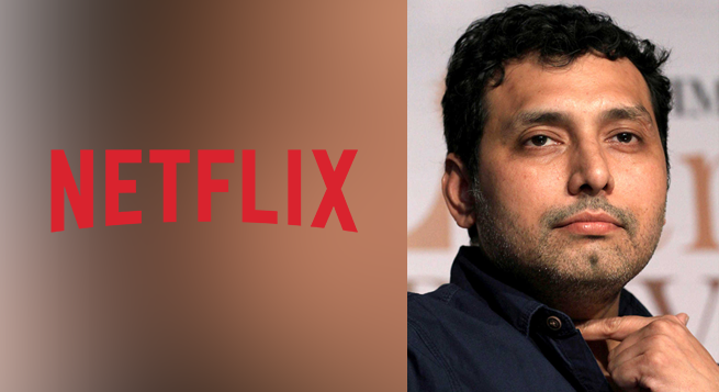 ‘Khakee’ S2 to be 1st chapter of Neeraj Pandey-Netflix creative pact