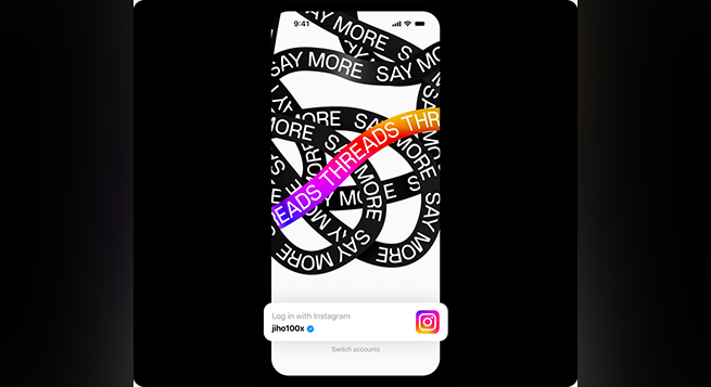 Threads’ web version soon; Meta unveils AI language translator