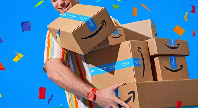 Amazon Q2 sales, profit beat projection; Cloud domination on