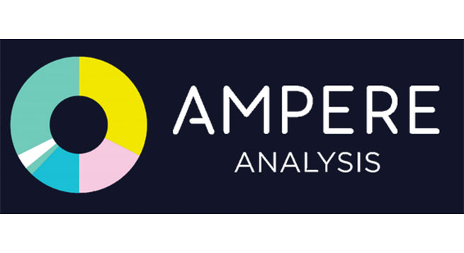 US OTT subs of ad-supported tiers cross 100mn: Ampere Analysis