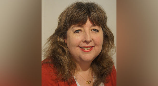 Clare Bloomfield named AVIA Chief Policy Officer