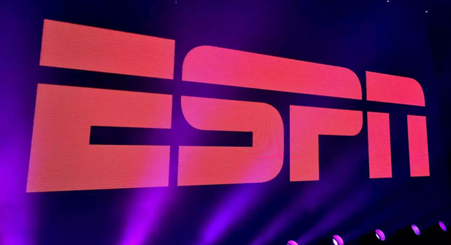 Walt Disney's ESPN and casino-owner Penn Entertainment have announced a strategic partnership to introduce a sports betting venture, slated to operate under the banner of 'ESPN Bet.'