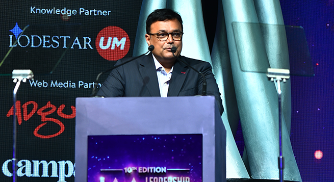 IAA leadership awards recognize outstanding achievers