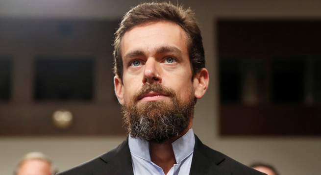 Jack Dorsey