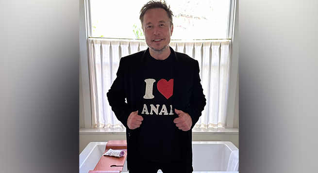 Musk: Proposed Zuckerberg cage fight to be live-streamed on X