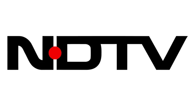 NDTV to launch a news channel on Aug 21