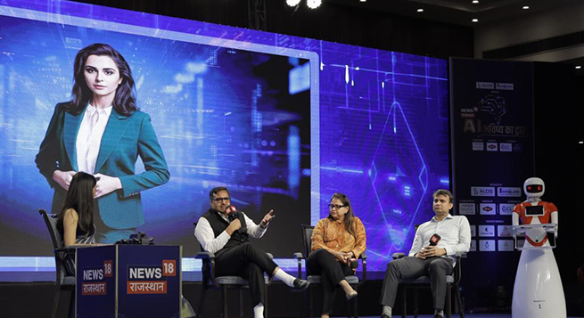 News18 integrates new tech, tools to drive viewer engagement