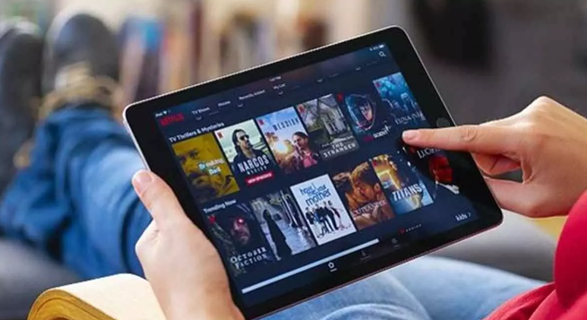 Global OTT video market to reach 4.2 bn users by 2027