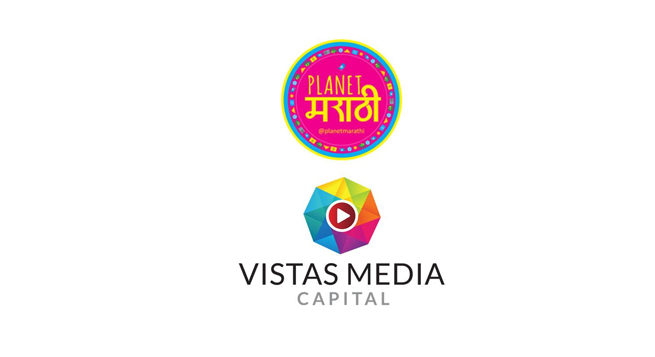 Planet Marathi Grp, Vistas Media launch 'Planet Bharat'
