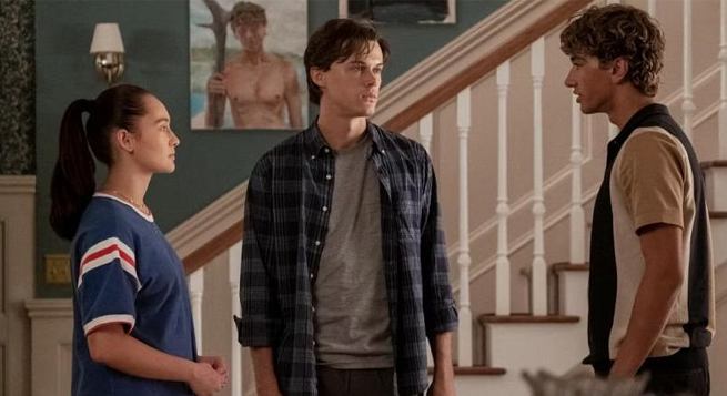 Prime Video’s ‘The Summer I Turned Pretty’ S3 okayed