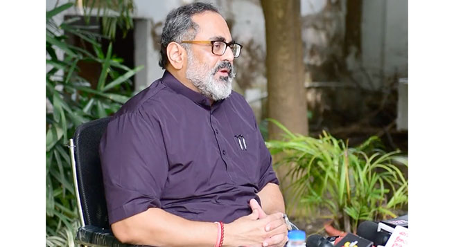 IT Minister names 4 info mktng. firms selected by govt.