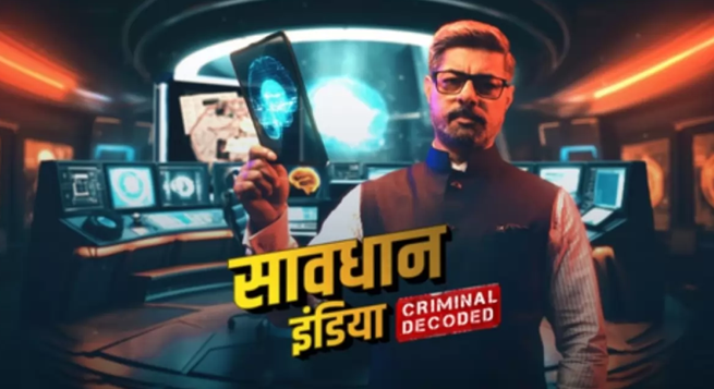 Sushant Singh set to host new season of 'Savdhaan India'