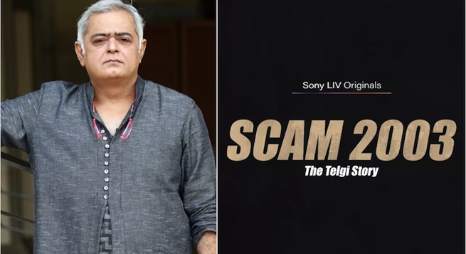 'Scam 2003: The Telgi Story' teaser out
