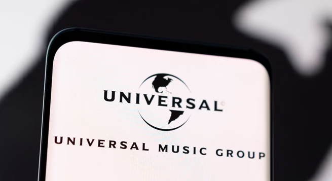 copyright infringement