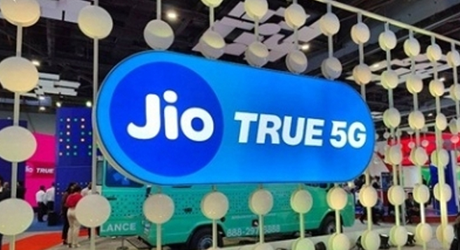 jio
