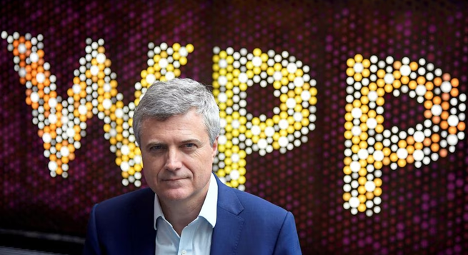 Advertisers cautious about X rebrand, says WPP CEO