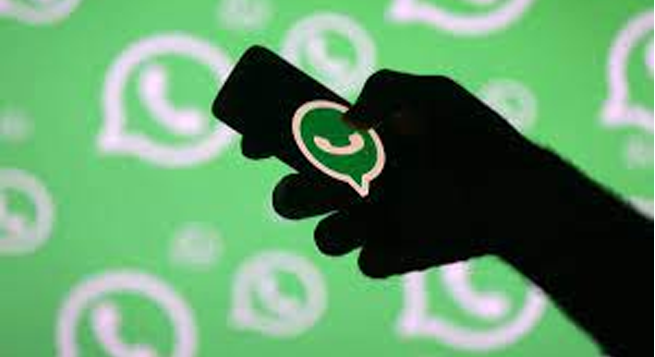 WhatsApp bolsters android beta security