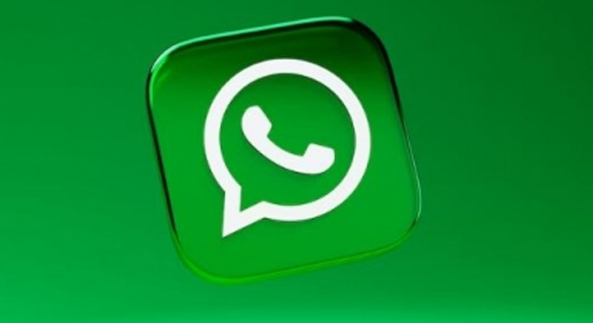WhatsApp mulls history-sharing feature