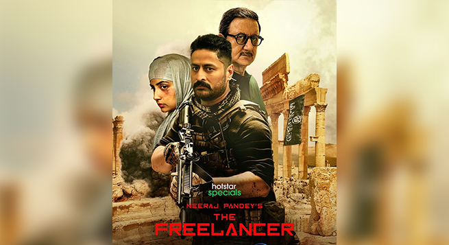 Creative hunger loss made him stay off TV, says Mohit Raina