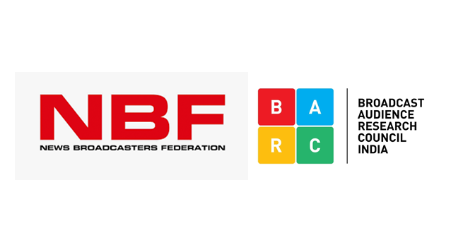 NBF writes to Anurag Thakur on BARC’s news genre data