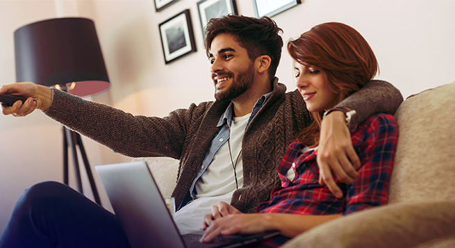 UK ‘core’ older audiences, aged 65+, watching less TV: Ofcom