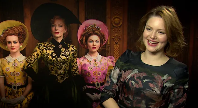 Denise Gough, Holliday Grainger join ‘Playdate' cast