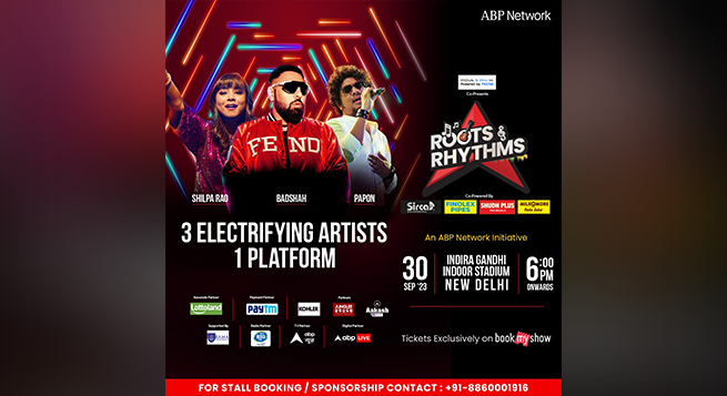 ABP Network announces ‘Roots & Rhythms’