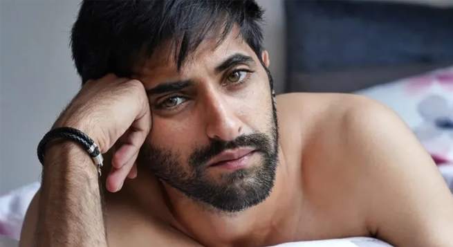 Akshay Oberoi to star in romantic drama ‘Tu Chahiye’