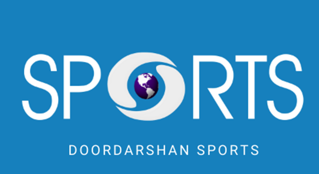 Doordarshan adds a hi-def TV channel with DD Sports HD