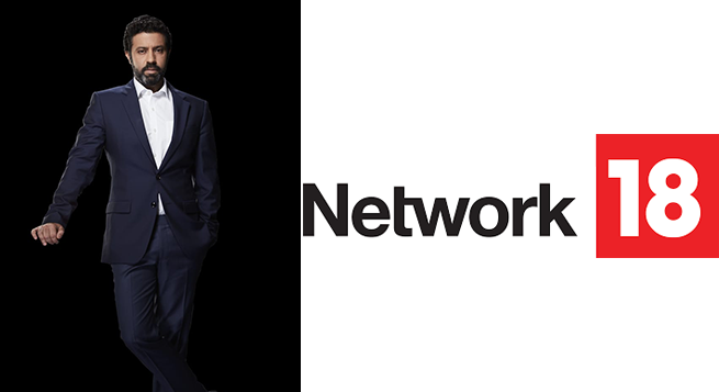 Times Now’s Shivshankar joins Network18 as Consulting Editor