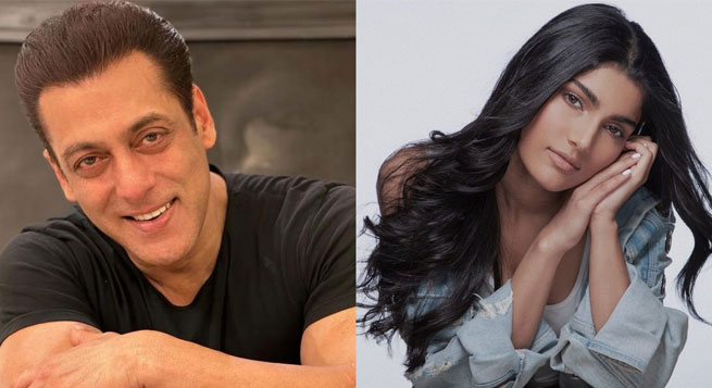 Salman Khan drops teaser ‘Farrey’
