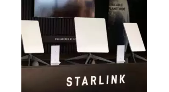 Starlink’s entry in India may just become a reality