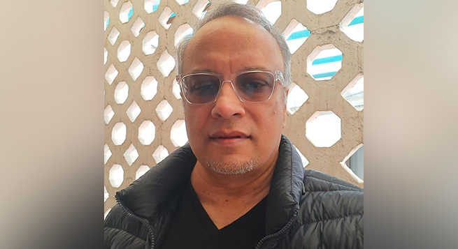 Samiran Gupta