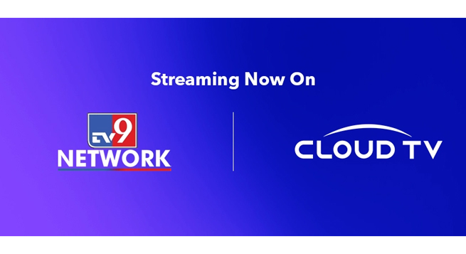 tv9 network