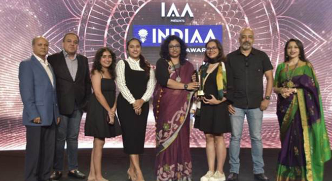 IndiAA Awards