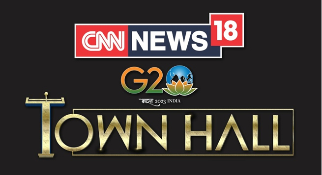 G20 Town Hall