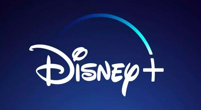 disney+