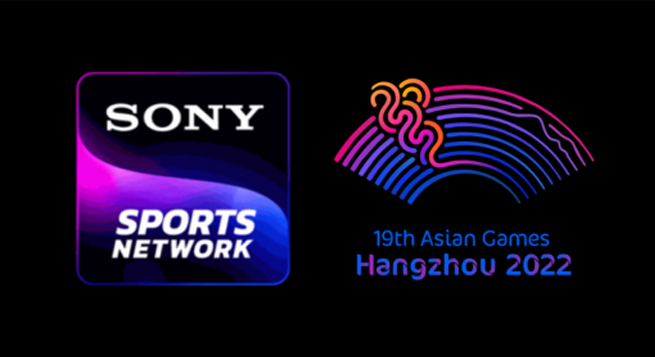 sony sports network