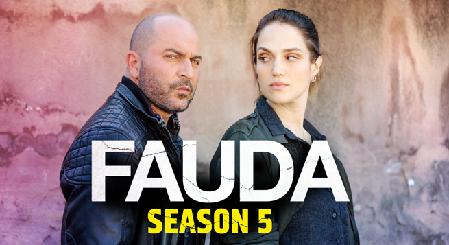 Fauda