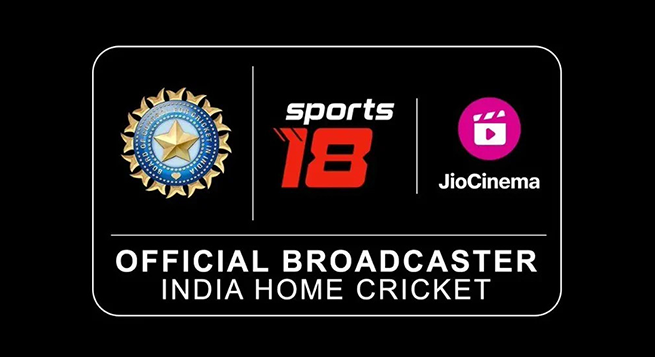 Viacom18 bags TV, digital rights for India cricket to up dominance