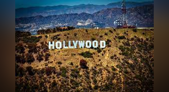 Hollywood studios