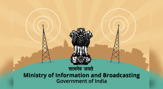 MIB relaxation on networth norms for India firms downlinking TV channels