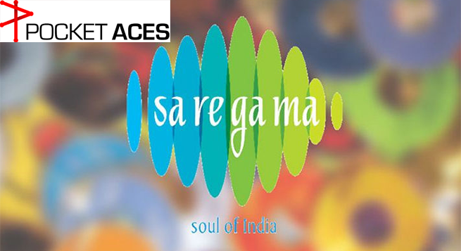 Saregama acquires 51.8% of digital content firm Pocket Aces
