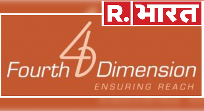 Fourth Dimension wins Republic Kannada's S. India ad sales duties