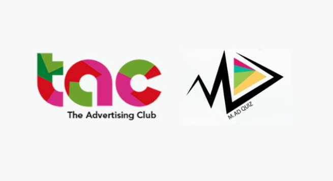 The Advertising Club presents M.Ad Quiz 2023