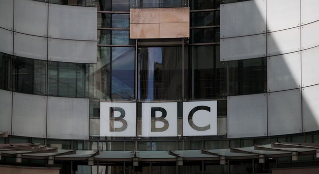 BBC, ITV face freelance contract probe