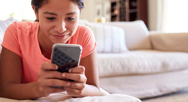 Ofcom finds UK adults love their messaging apps