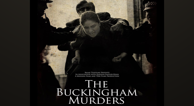 ‘The Buckingham Murders’ to open Jio Mumbai Film Fest23