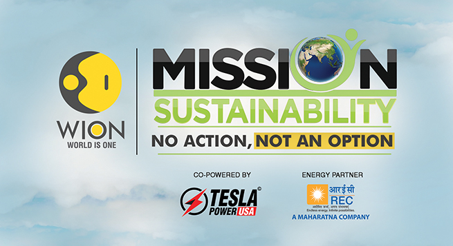 Mission Sustainability