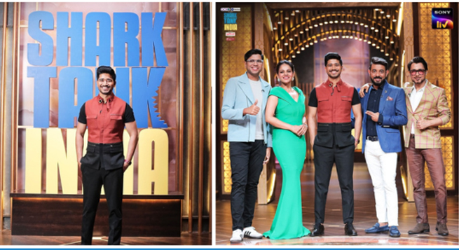 Shark Tank India